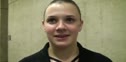Sr B National Champion Joanna Sampson of Richochets