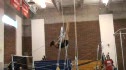 Stephanie McAllister UB training