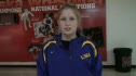 Susan Jackson, LSU