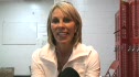 Suzanne Yoculan After Her Final NCAA Win