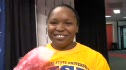 Thomasina Wallace, San Jose State