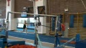 Workout Wednesday at University of Utah