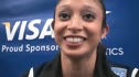 Vanessa Zamarripa, 8th AA & Named to Sr National Team