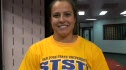 Veronica Porte, San Jose State