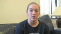 Whitney Bencsko on Club Gym at North Stars NJ