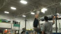 Workout Wednesday with the World Cup Level 10's