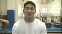 Meet the Elite: 2008 Olympian Kevin Tan