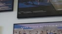 Inside Steve Shephard's Penn State Office