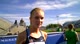 Eleanor Fulton after making the 3k Steeple Final with PR of 10:25 2010 World Junior Champs