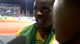 Dexter Lee repeats as 100 Champ 2010 World Junior Champs
