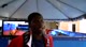 Oliver Bradwell just missing the 200 Final 2010 Junior World Champs