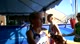 Jordan Hasay after making 1500 Final 2010 World Junior Champs