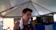 Jared Berman 9 Second PR to make the Steeple Final 2010 World Junior Champs