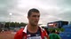 Conor McCullough Hammer Champ 2010 World Junior Champs