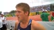 Cas Loxsom Silver Medalist 800 Final 2010 World Junior Champs