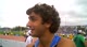 Robby Andrews bronze medal at 2010 World Junior Championships