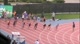 100m Girls Prelims Heat 1 Cities 10