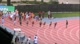 100m Girls Prelims Heat 3 Cities 10