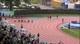 100m Girls Semis Heat 1 Cities 10