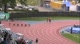 100m Girls Semis Heat 2 Cities 10