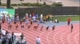 100m Prelims Heat 4 Cities 10