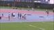 200 Girls Trials Heat 3 Cities 10