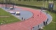 4x100 Girls Final Cities 10