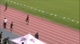 4x400 Girls Final Heat 2 Cities 10