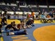 UVA Wrestlers Help Out