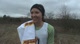 Chelsea Graham 2nd Jr Race 2009 Canadian XC Championships