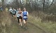 Junior Women's Race 2009 Canadian XC Championships