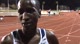 Sam Chelanga 27:08 10k Collegiate Record round 2 2010 Payton Jordan