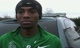Simon Bairu 1st 2009 Canadian XC Championships