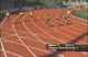 TV Broadcast - Women's 400m - Semi-Final 2