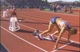 TV Broadcast - Women's 400m Hurdles