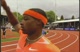 TV Broadcast - Men's 100m  - Michael Rodgers Athlete Insight