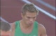 TV Broadcast - Men's 800m Semi-Final 2