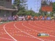 TV Broadcast - Men's 200m Final