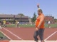 TV Broadcast - Men's Field Events and Women's Pole Vault