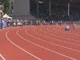 TV Broadcast - Women's 200m Final