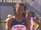 TV Broadcast - Women's 400m Semi-Finals 2