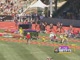 TV Broadcast - Women's Heptathlon 800