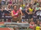 TV Broadcast - Women's Pole Vault