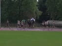 BMC Hampstead 800m - Aniel Smith