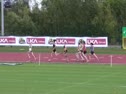 W 800m B