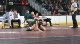 130lbs Anthony Curcio Washington TWP- vs. Mike Morales Brick Memorial-