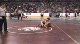 135lbs Matt Catalano Highland- vs. Frank Labrusciano Wall Twp-