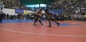 138lbs China Saucedo Heref- vs. Tamyra Mensah Morton-TX