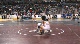 140lbs Ryan Dunphy Passaic Valley- vs. Eric Reger Delsea-