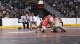 140lbs Nick Back Parsippany- vs. Joe McAuley Bishop AHR-